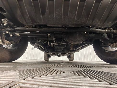 Used 2024 Jeep Wrangler Willys 4xe image 54