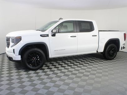 New 2026 GMC Sierra 1500 Pro w/ Graphite Edition