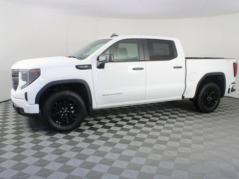 New 2026 GMC Sierra 1500 Pro w/ Graphite Edition image 2