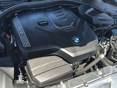 Used 2019 BMW 330i xDrive Sedan AWD/4WD image 32