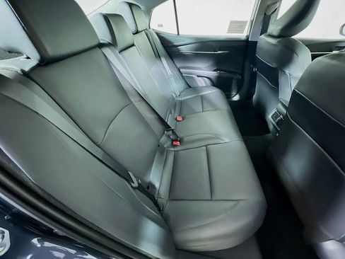 New 2026 Toyota Camry XLE FWD image 21