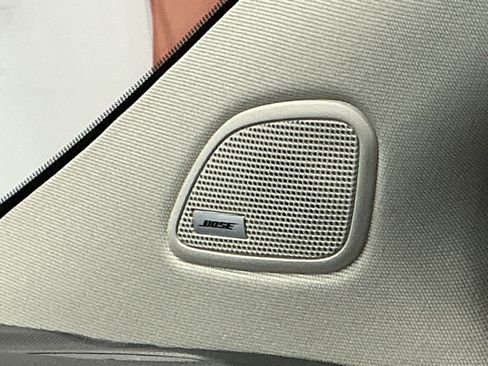 Used 2024 Nissan Murano SL image 5