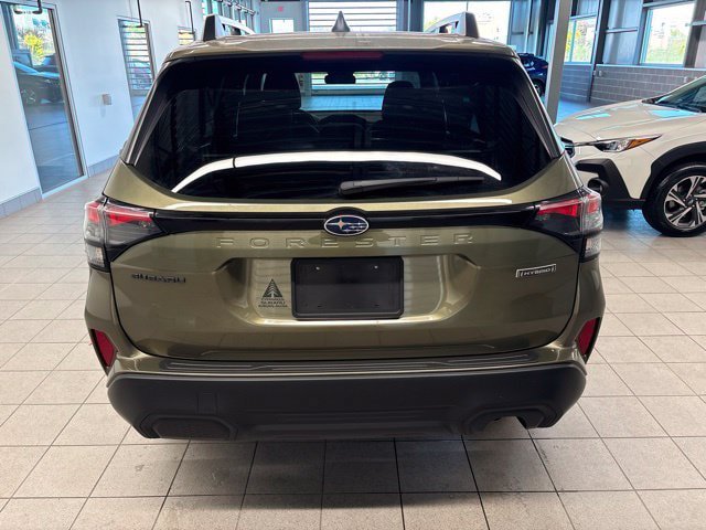New 2026 Subaru Forester Premium AWD/4WD image 5