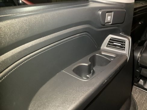 Used 2024 Honda Odyssey EX-L image 42