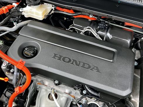 Used 2024 Honda CR-V Sport image 33