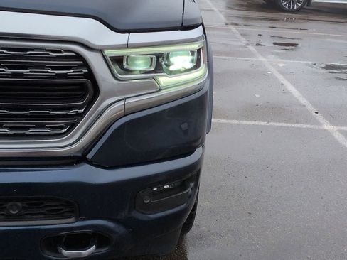 Used 2022 RAM 1500 Limited image 10