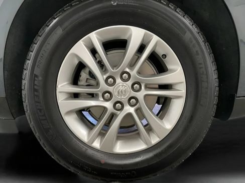 Used 2021 Buick Enclave Preferred FWD image 24