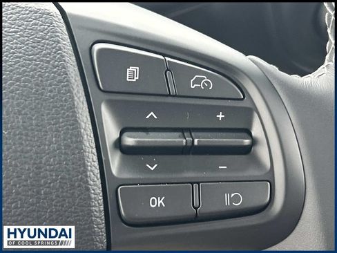 New 2026 Hyundai Venue SEL FWD image 27