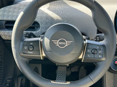 New 2026 MINI Cooper S image 18