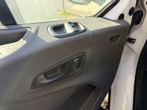 New 2024 Ford Transit 350 AWD w/ Interior Upgrade Package image 20