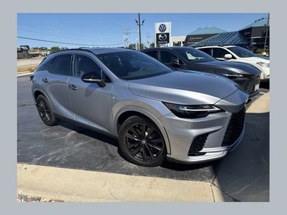 Used 2026 Lexus RX 350 F Sport w/ Convenience Package