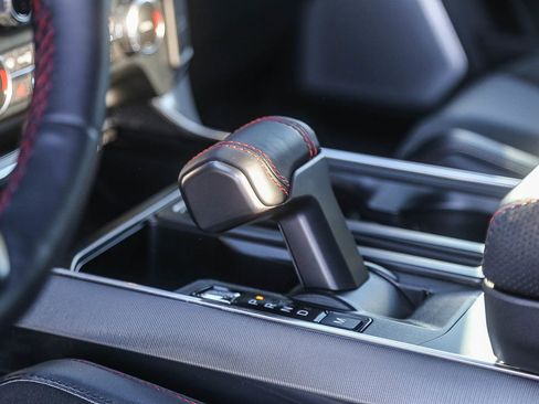 Used 2025 Ford F150 Raptor w/ Equipment Group 803A Raptor R image 18