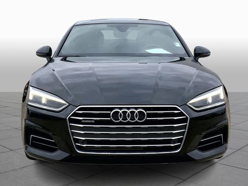 Used 2018 Audi A5 2.0T Premium Plus w/ Premium Plus image 3