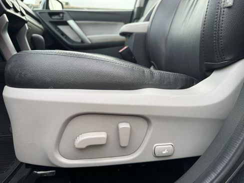 Used 2015 Subaru Forester 2.5i Premium w/ All-Weather Package image 27