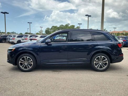 New 2026 Audi Q7 2.0T Premium AWD/4WD image 4