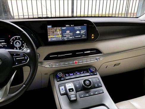 Used 2020 Hyundai Palisade Limited image 6