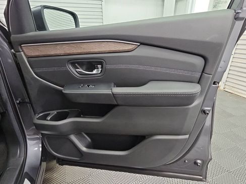 New 2026 Honda Pilot Elite image 42