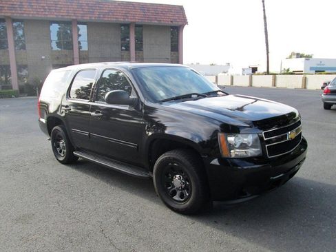 Used 2012 Chevrolet Tahoe 2WD image 7