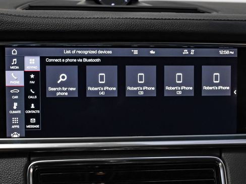 Used 2021 Porsche Panamera image 26