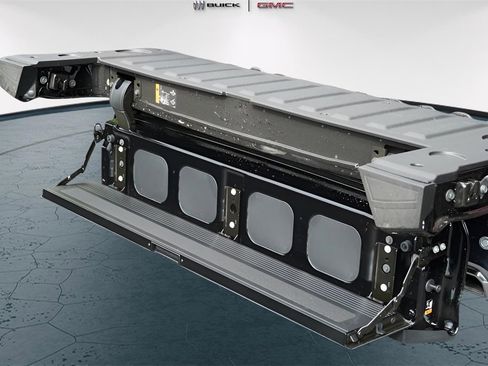 New 2026 GMC Sierra 1500 SLT image 35