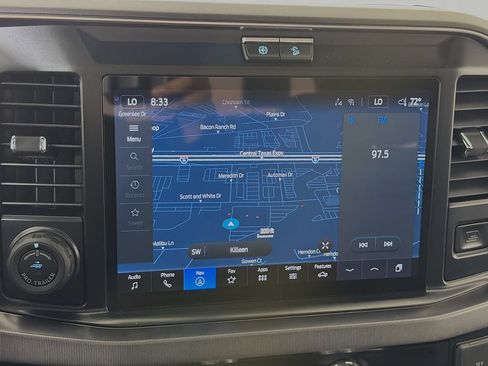 New 2026 Ford F250 Platinum AWD/4WD image 16
