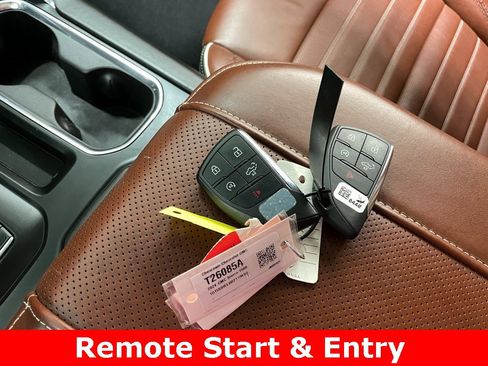 Used 2024 GMC Sierra 1500 Denali Ultimate image 7