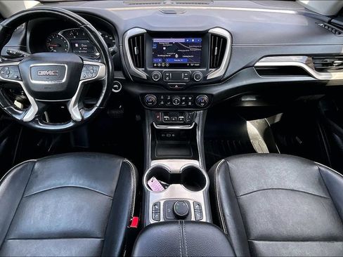 Used 2019 GMC Terrain Denali w/ Comfort Package AWD/4WD image 7