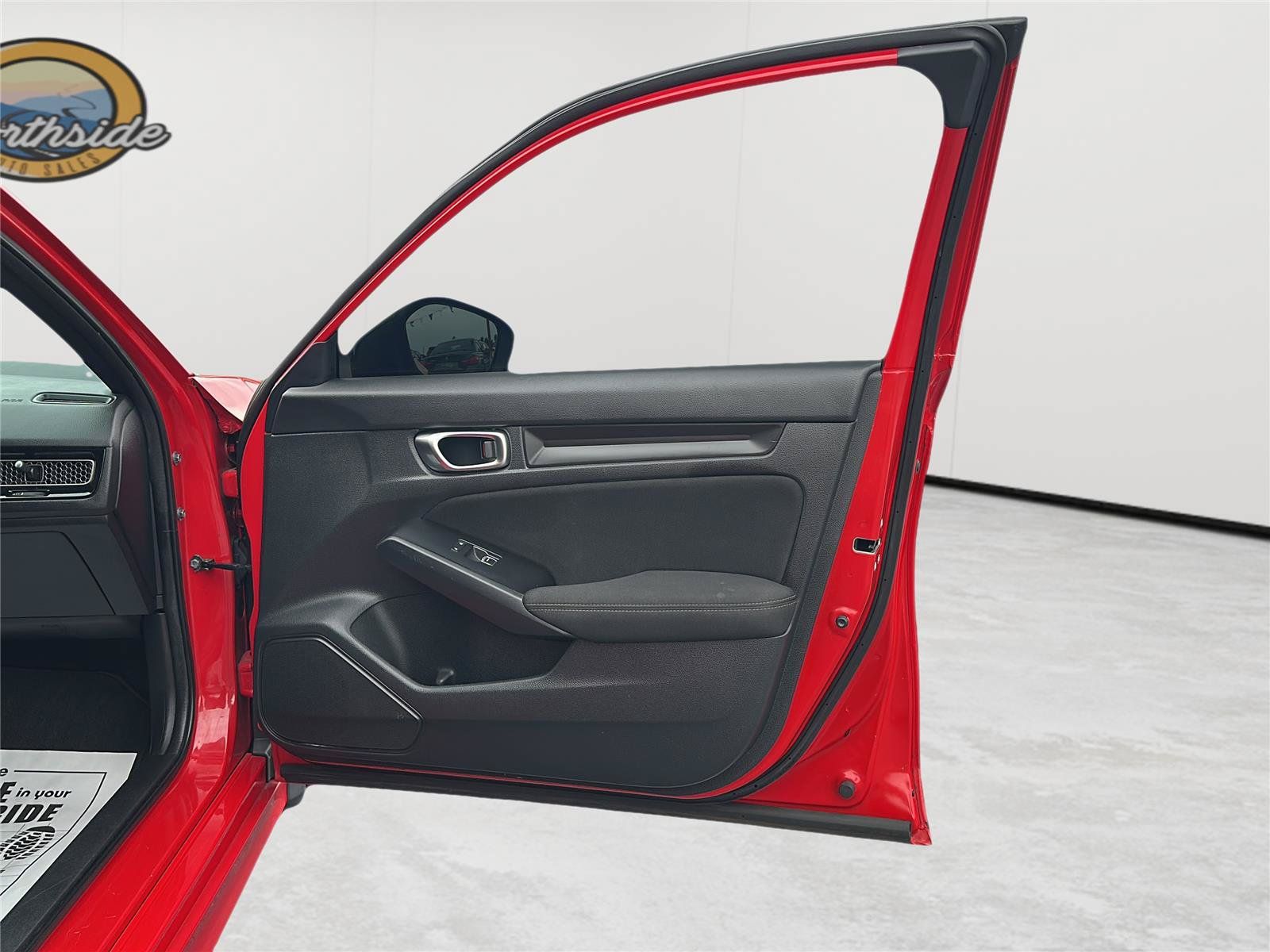 Used 2022 Honda Civic Sport image 15