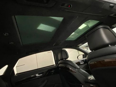 Used 2017 Audi A8 L 4.0T image 40