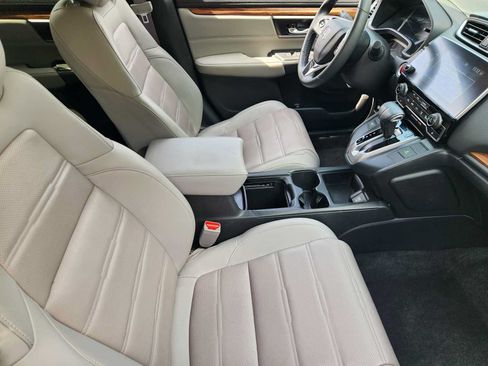 Used 2019 Honda CR-V EX-L image 13