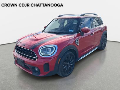 Used 2022 MINI Cooper Countryman S w/ Storage Package
