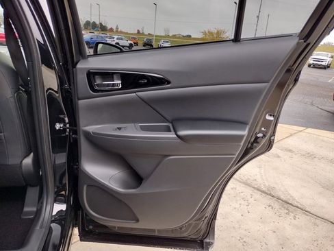 New 2026 Mitsubishi Eclipse Cross SE image 30