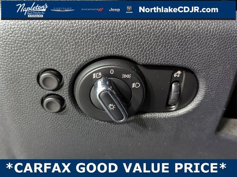 Used 2019 MINI Cooper S w/ Signature Upholstery Package image 13