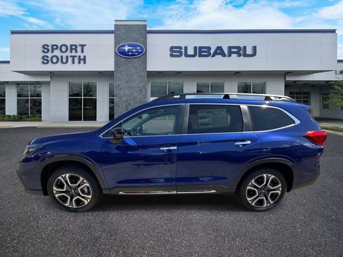 New 2026 Subaru Ascent Touring AWD/4WD image 6