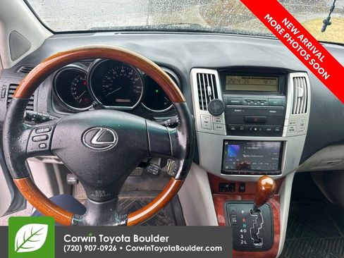 Used 2004 Lexus RX 330 AWD image 11