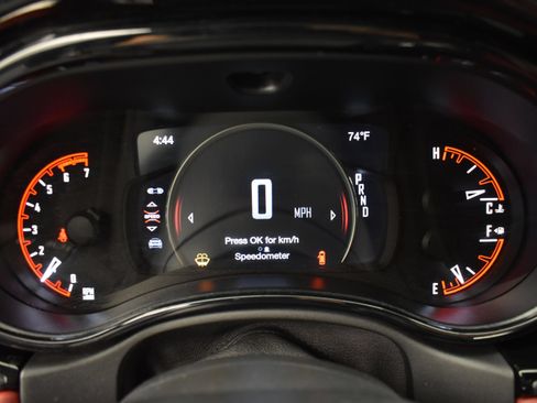 Used 2022 Dodge Durango R/T w/ Blacktop Package AWD/4WD image 17