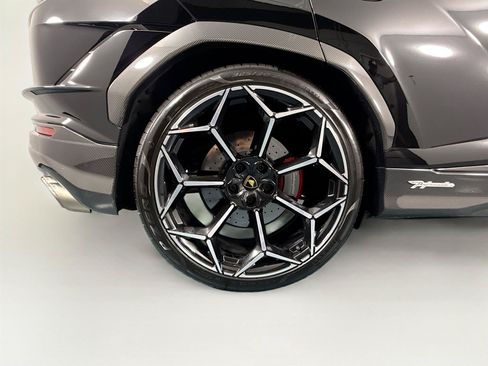 Used 2023 Lamborghini Urus Performante AWD/4WD image 51