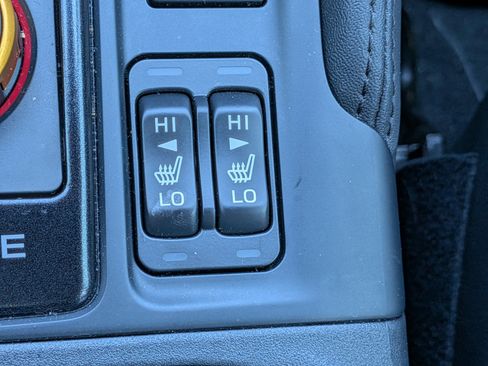 Certified 2023 Subaru Forester Wilderness image 20