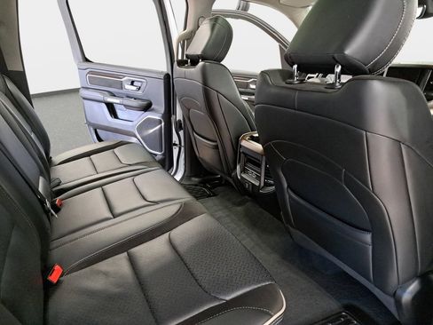 Certified 2022 RAM 1500 Laramie image 12