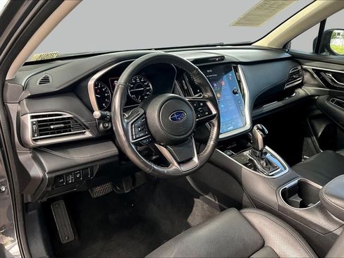 Used 2023 Subaru Outback Touring XT AWD/4WD image 18