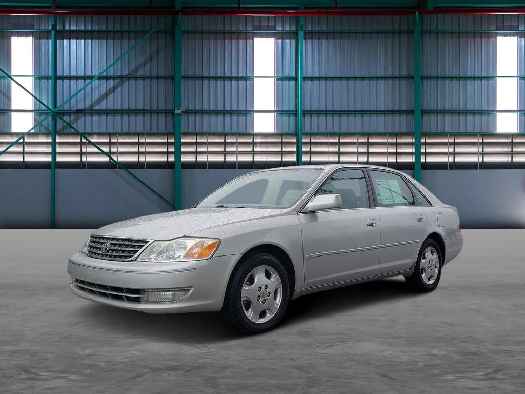Used 2003 Toyota Avalon XLS FWD image 1