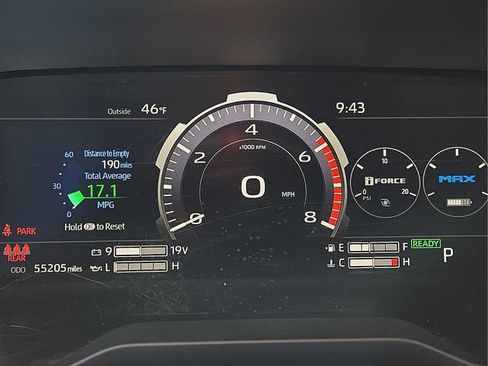 Used 2023 Toyota Tundra TRD Pro image 30