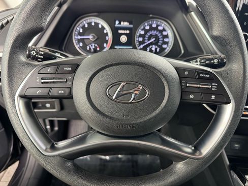 Used 2020 Hyundai Sonata SEL image 27