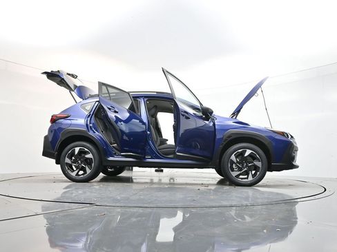 New 2026 Subaru Crosstrek 2.5i Limited AWD/4WD image 32