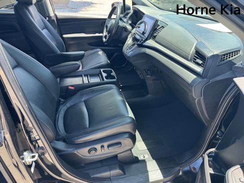 Used 2021 Honda Odyssey EX-L image 24