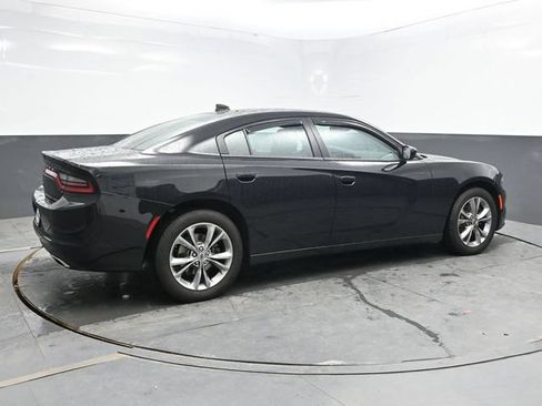 Used 2021 Dodge Charger SXT AWD/4WD image 8