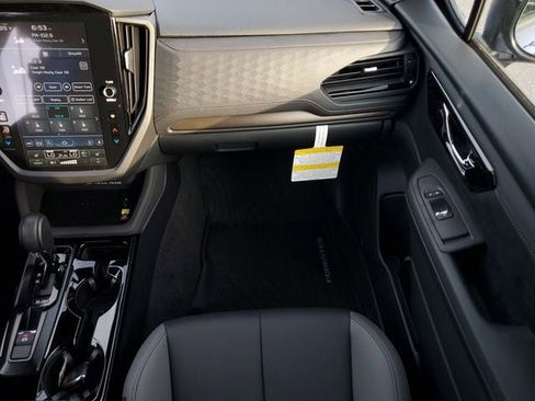 New 2026 Subaru Forester Sport AWD/4WD image 19