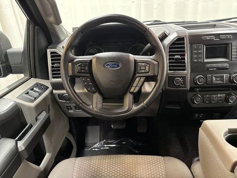 Used 2015 Ford F150 XLT w/ Equipment Group 301A Mid image 13