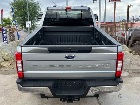 Used 2022 Ford F350 XLT image 8