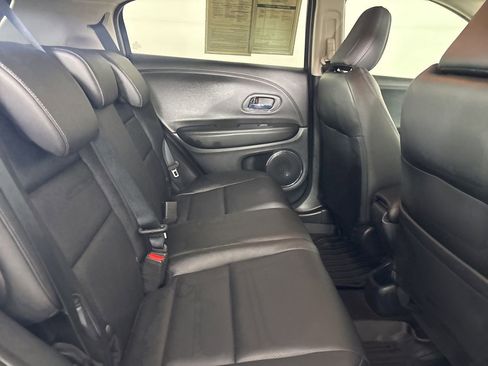 Used 2022 Honda HR-V EX-L image 25